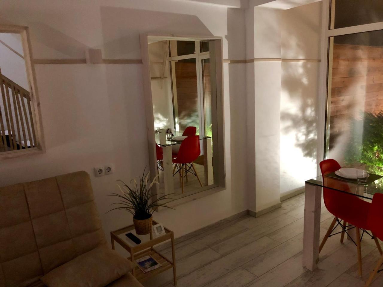 2-Level Apartments With Terrace In The Center Of Βιτσέμπσκ Εξωτερικό φωτογραφία