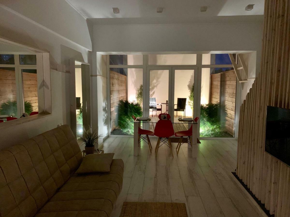 2-Level Apartments With Terrace In The Center Of Βιτσέμπσκ Εξωτερικό φωτογραφία