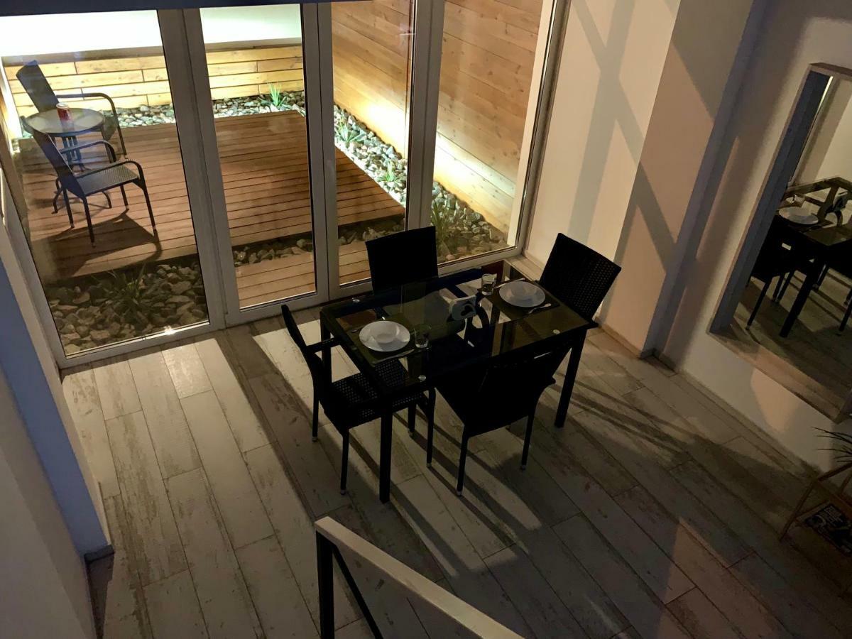 2-Level Apartments With Terrace In The Center Of Βιτσέμπσκ Εξωτερικό φωτογραφία