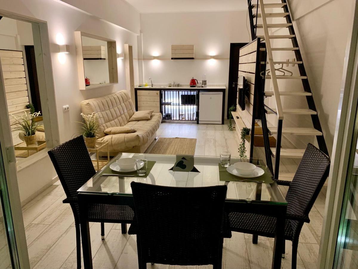 2-Level Apartments With Terrace In The Center Of Βιτσέμπσκ Εξωτερικό φωτογραφία