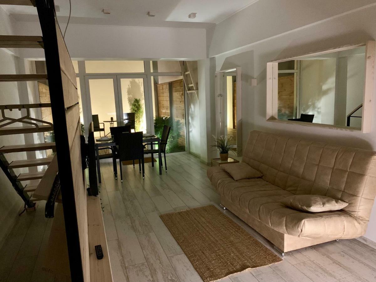 2-Level Apartments With Terrace In The Center Of Βιτσέμπσκ Εξωτερικό φωτογραφία